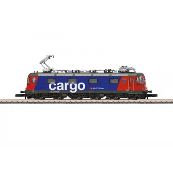 Märklin 88241 Z locomotiva elettrica Re 620 SBB Cargo