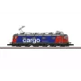 Märklin 88241 Z locomotiva elettrica Re 620 SBB Cargo