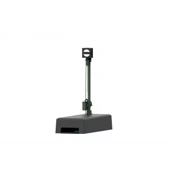 Märklin 70421 H0 pali segnale con 2 LED bianchi