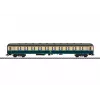 Märklin 43914 H0 carrozza per treni rapidi Am 203 della DB, 1ª classe, epoca IV