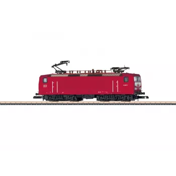 Märklin 088434 locomotiva elettrica BR 143 DB AG scala Z (1:220) epoca V
