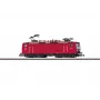 Märklin 088434 locomotiva elettrica BR 143 DB AG scala Z (1:220) epoca V