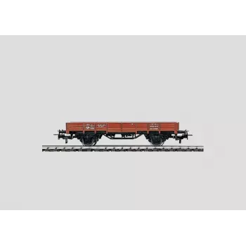 Märklin 4423 carro frigorifero Interfrigo H0