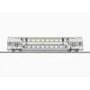 Märklin 73141 illuminazione interna a LED per carrozze HO, bianco caldo, grigio