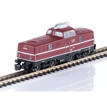 Märklin 088802 Z scala V 80 locomotiva diesel DB epoca III