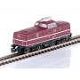 Märklin 088802 Z scala V 80 locomotiva diesel DB epoca III