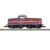 Märklin 088802 Z scala V 80 locomotiva diesel DB epoca III