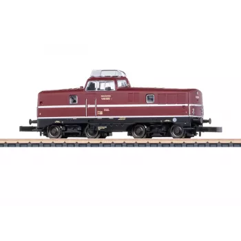 Märklin 088802 Z scala V 80 locomotiva diesel DB epoca III