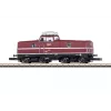 Märklin 088802 Z scala V 80 locomotiva diesel DB epoca III