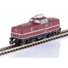 Märklin 088802 Z scala V 80 locomotiva diesel DB epoca III