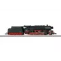 Märklin 88976 scala Z locomotiva a vapore BR 050, epoca III, preassemblata