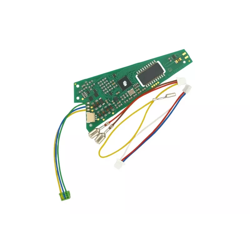 Märklin 74462 binario C decoder accessori digitale DCC