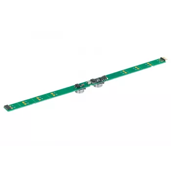 Märklin illuminazione interna a LED bianco caldo (73410)