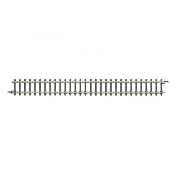 Märklin 8500 Z miniclub binario dritto 110 mm - 10 pz.