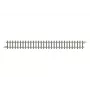 Märklin 8500 Z miniclub binario dritto 110 mm - 10 pz.