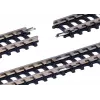 Märklin 8500 Z miniclub binario dritto 110 mm - 10 pz.