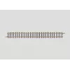 Märklin 8500 Z miniclub binario dritto 110 mm - 10 pz.