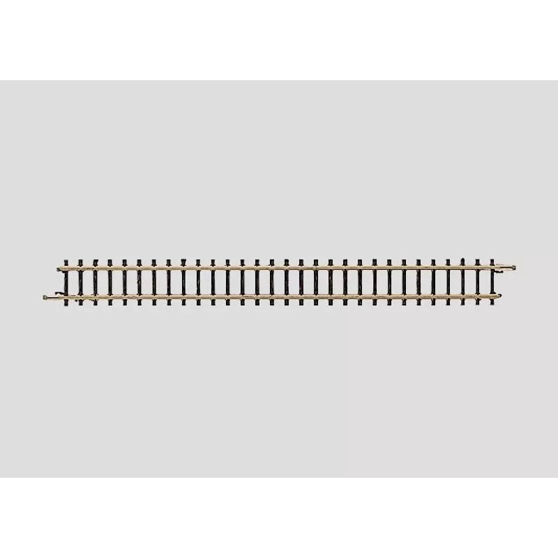 Märklin 8500 Z miniclub binario dritto 110 mm - 10 pz.