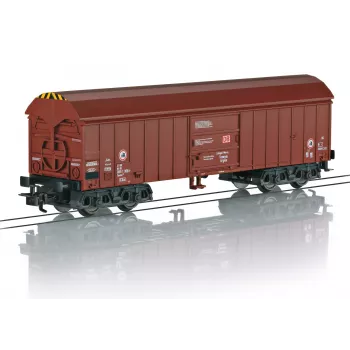 Märklin Start up 44600 H0 carro a tetto scorrevole 'Teams 890' DB AG