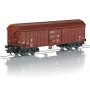Märklin Start up 44600 H0 carro a tetto scorrevole 'Teams 890' DB AG