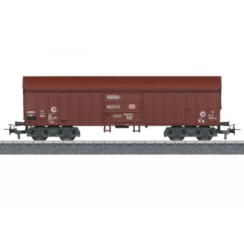 Märklin Start up 44600 H0 carro a tetto scorrevole 'Teams 890' DB AG