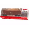 Märklin Start up 44600 H0 carro a tetto scorrevole 'Teams 890' DB AG