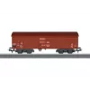 Märklin Start up 44600 H0 carro a tetto scorrevole 'Teams 890' DB AG