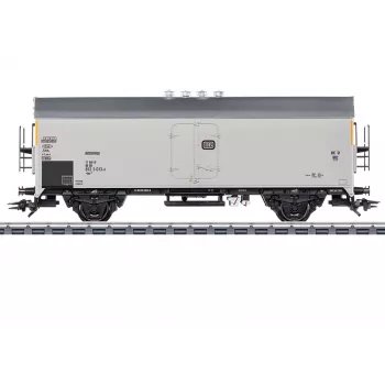Märklin 45032 H0 carro frigorifero Ichqrs 377 delle DB