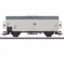 Märklin 45032 H0 carro frigorifero Ichqrs 377 delle DB