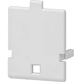 Siemens cappuccio di piombatura per 5TT580 (5TT5910-5) - cappuccio di piombatura per protezione antimanomissione
