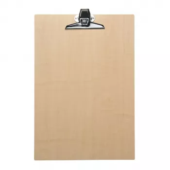 MAULtilia A3 portablocco marrone in fibra dura 2394770