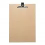 MAULtilia A3 portablocco marrone in fibra dura 2394770