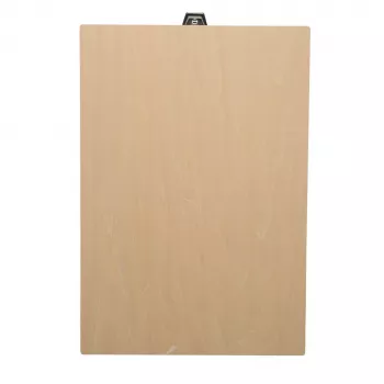 MAULtilia A3 portablocco marrone in fibra dura 2394770