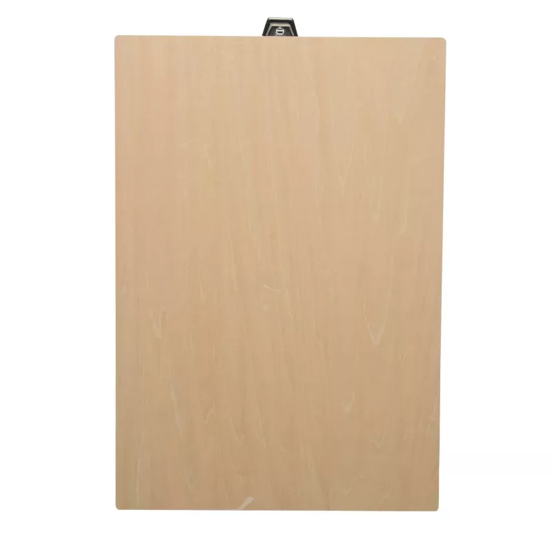 MAULtilia A3 portablocco marrone in fibra dura 2394770