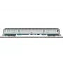 Märklin 087163 Z Spur Silberling DB carrozza passeggeri 1. classe