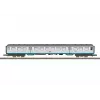 Märklin 087163 Z Spur Silberling DB carrozza passeggeri 1. classe