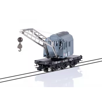 Märklin 46719 H0 digitale gru ferroviaria DB
