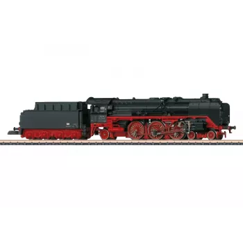 Märklin 88013 Z Spur locomotiva a vapore serie 01 01 2118-6