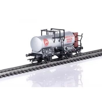 Märklin 00719 H0 esposizione carri cisterna delle DB (00719)