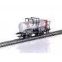 Märklin 00719 H0 esposizione carri cisterna delle DB (00719)