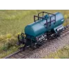 Märklin 00719 H0 esposizione carri cisterna delle DB (00719)