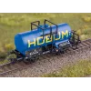 Märklin 00719 H0 esposizione carri cisterna delle DB (00719)