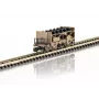 Märklin 82310 Z carro a vasche per acido Bronze Edition