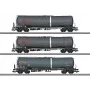 Märklin 047551 H0 AC carro cisterna VTG