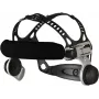 3M Speedglas fascia per maschera da saldatura 100, spugna, confezione da 2 (7100080253)