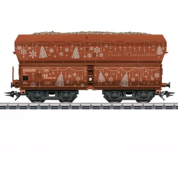 Märklin 048426 H0 AC carro merci di Natale 2026 Limited Edition