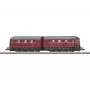 Märklin 88151 Z locomotiva diesel doppia serie 288 DB