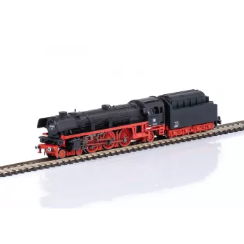 Märklin 88858 BR 03.10 locomotiva a vapore Spur Z 1:220 con illuminazione LED