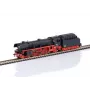 Märklin 88858 BR 03.10 locomotiva a vapore Spur Z 1:220 con illuminazione LED