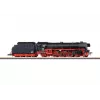 Märklin 88858 BR 03.10 locomotiva a vapore Spur Z 1:220 con illuminazione LED